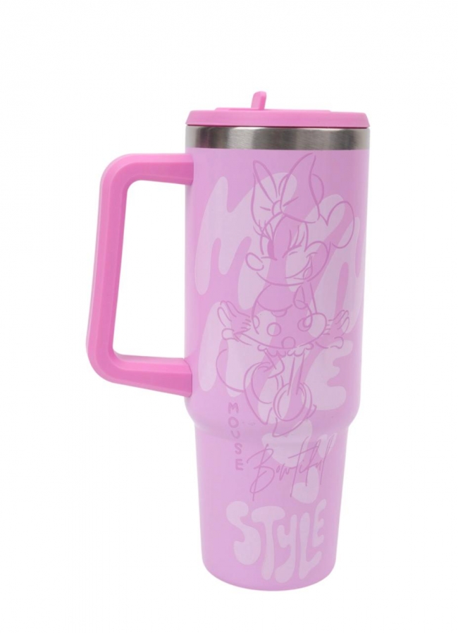 VASO MINNIE 900 ML