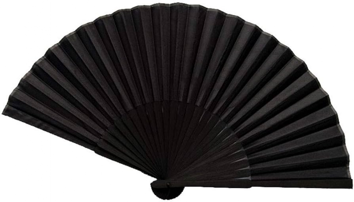 ABANICO X 12-