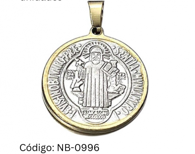 DIJE ACERO