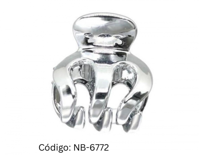 BROCHE X 12