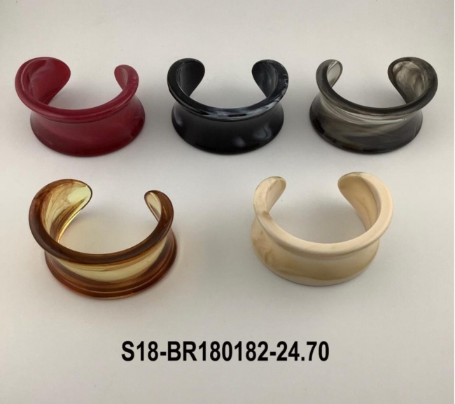 PULSERA ACRILICA