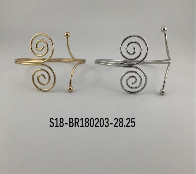 BRAZALETE BIJOU 