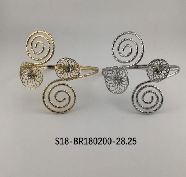 BRAZALETE BIJOU