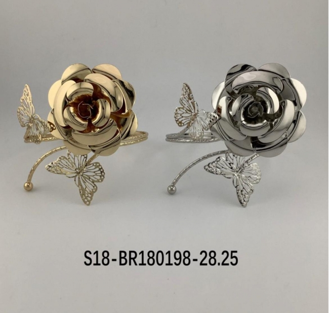 BRAZALETE BIJOU