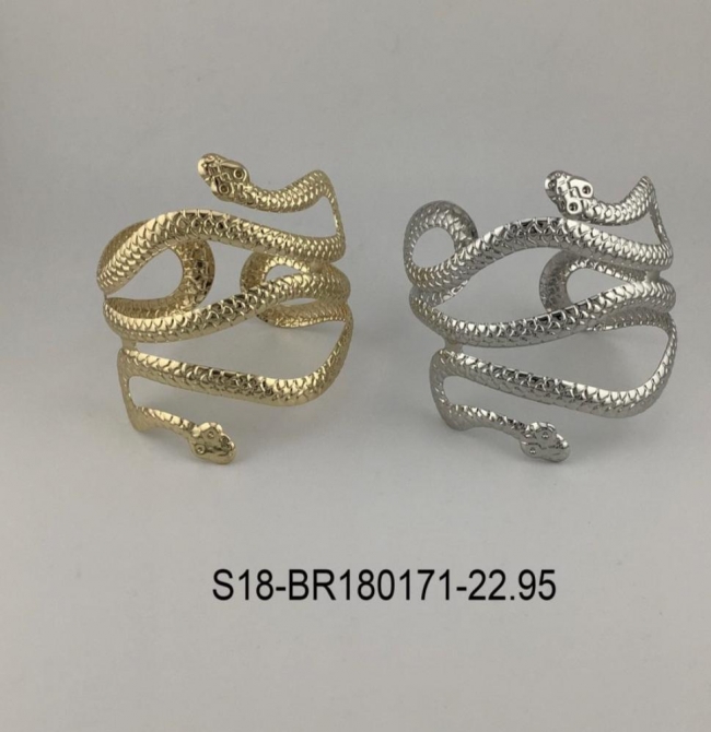 BRAZALETE BIJOU