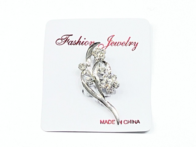 PRENDEDOR STRASS