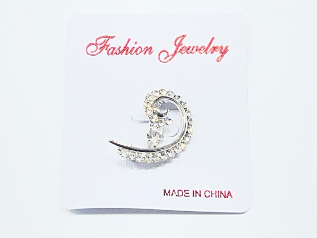 PRENDEDOR STRASS