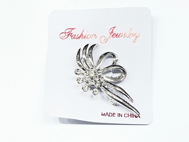 PRENDEDOR STRASS
