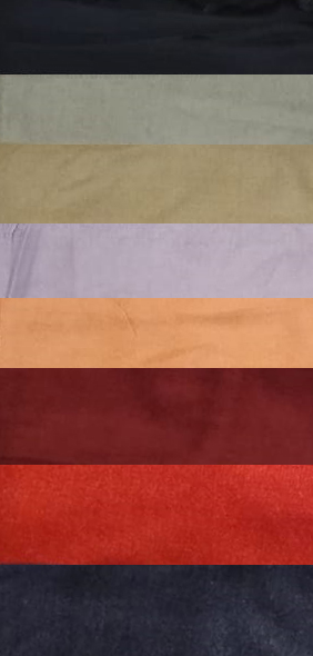 PASHMINA BUFANDON ABRIGO LISA UNISEX