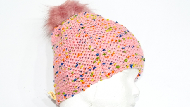 GORRO ADULTO MATIZADO +