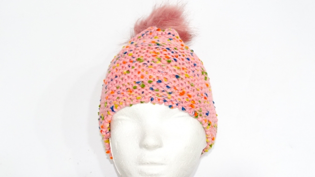 GORRO ADULTO MATIZADO +