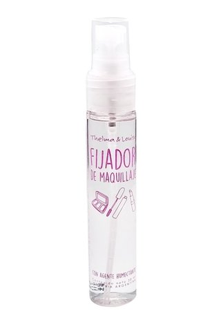 SPRAY FIJADOR DE MAQUILLAJE THELMA & LOUISE+