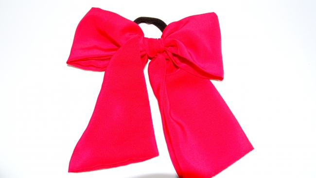 COLITA MOÑO LISO GRANDE 