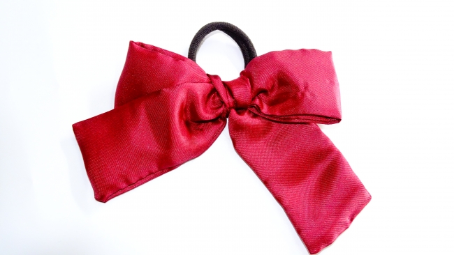 COLITA MOÑO LISO CHICO 