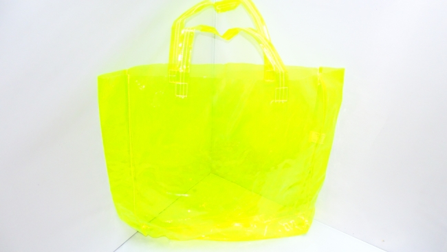 BOLSO LISO VINILICO++++//