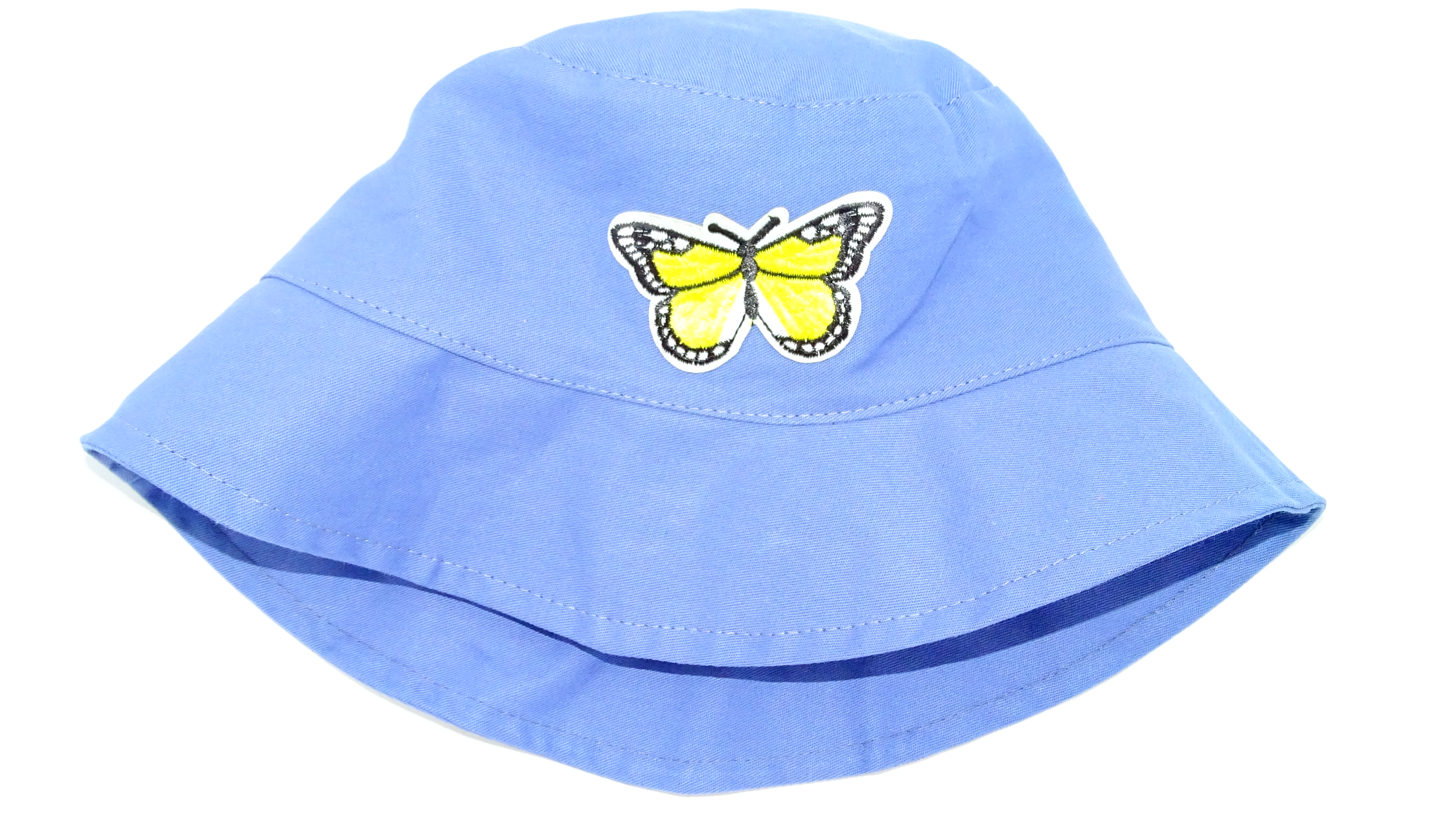 GORRO PILUSO MARIPOSA++++/