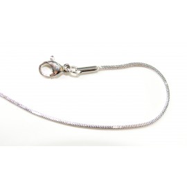 CADENA ACERO 45 CM =