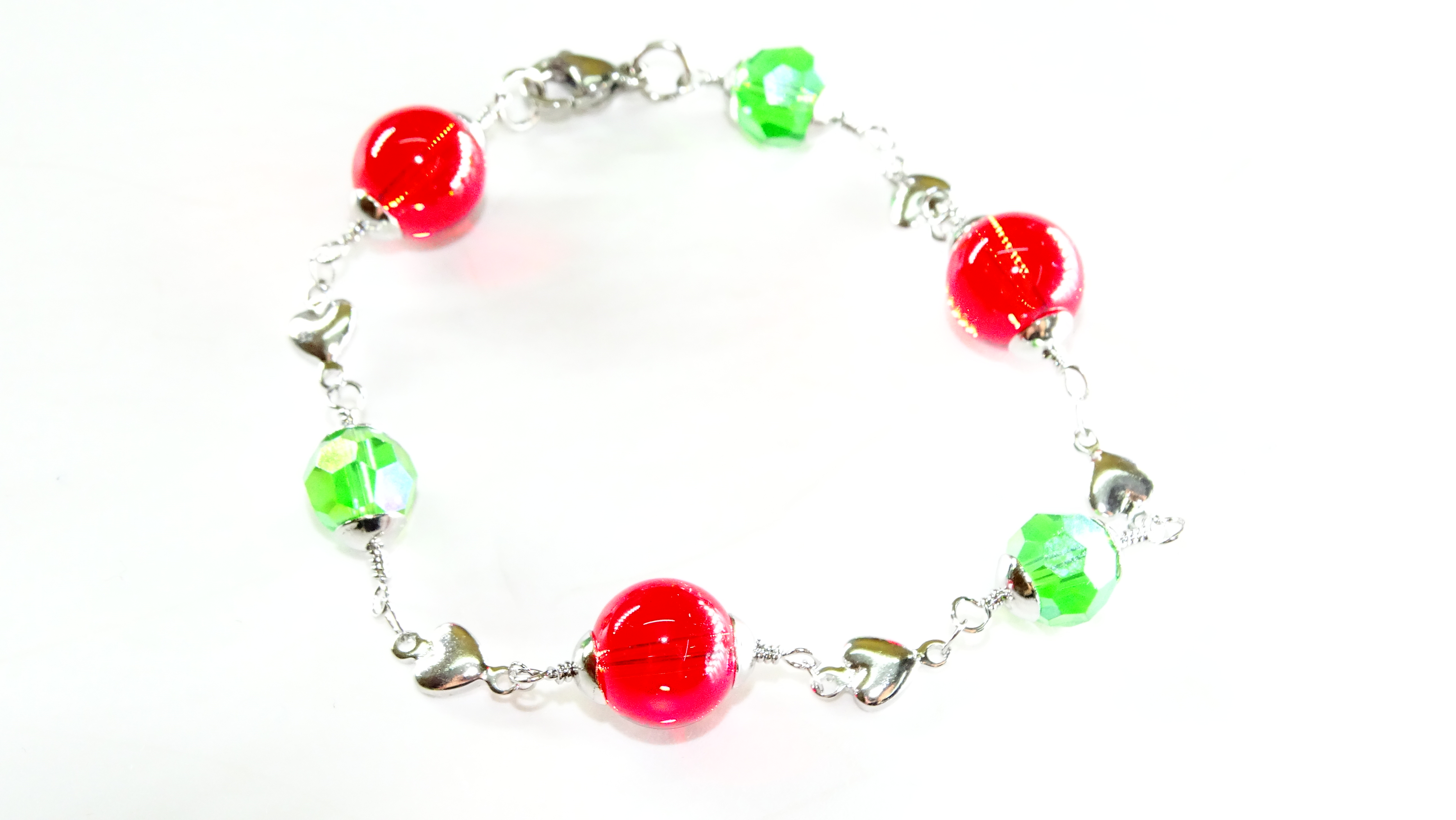 PULSERA ACERO