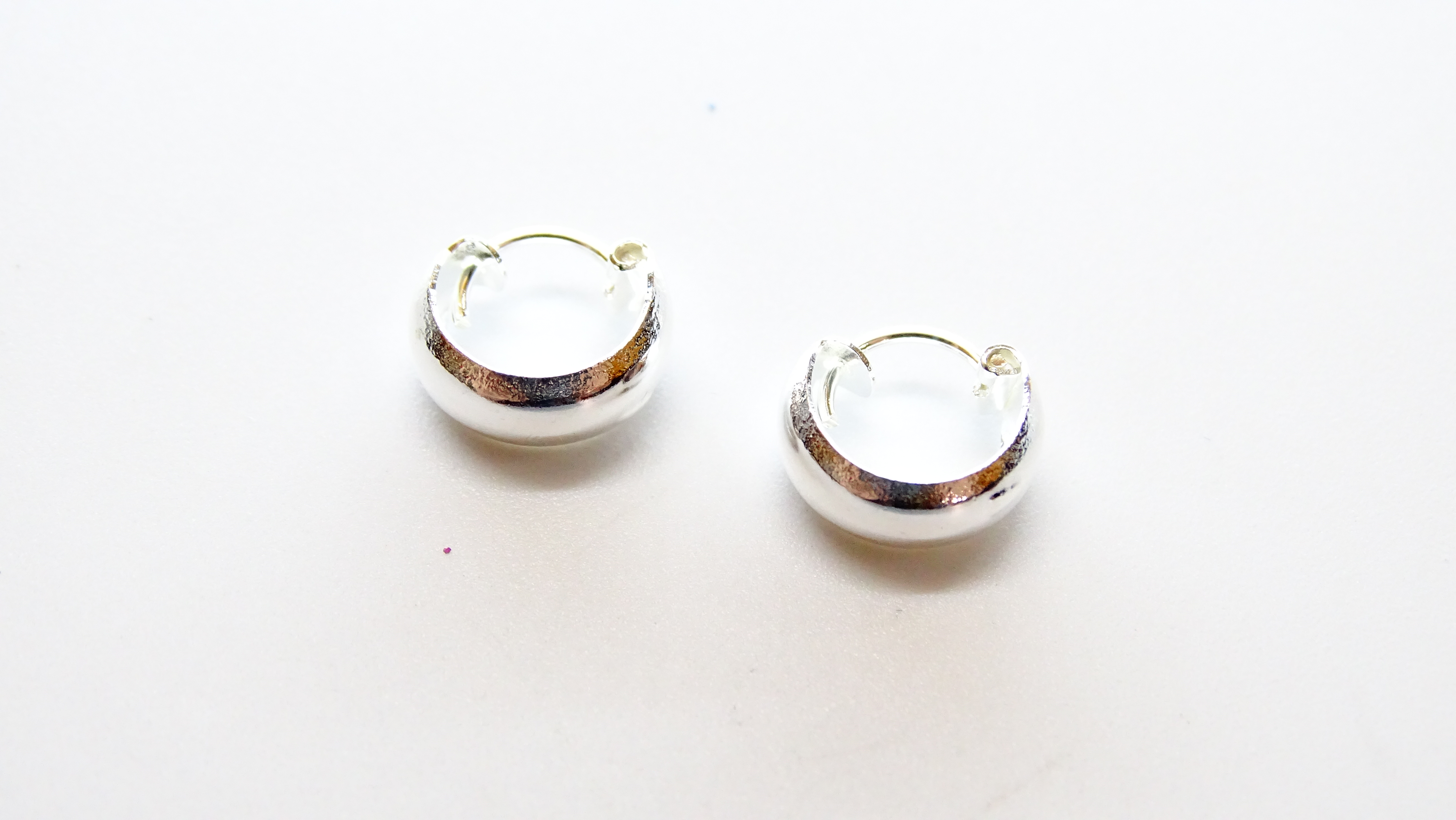 AROS PLATA 1 CM++++