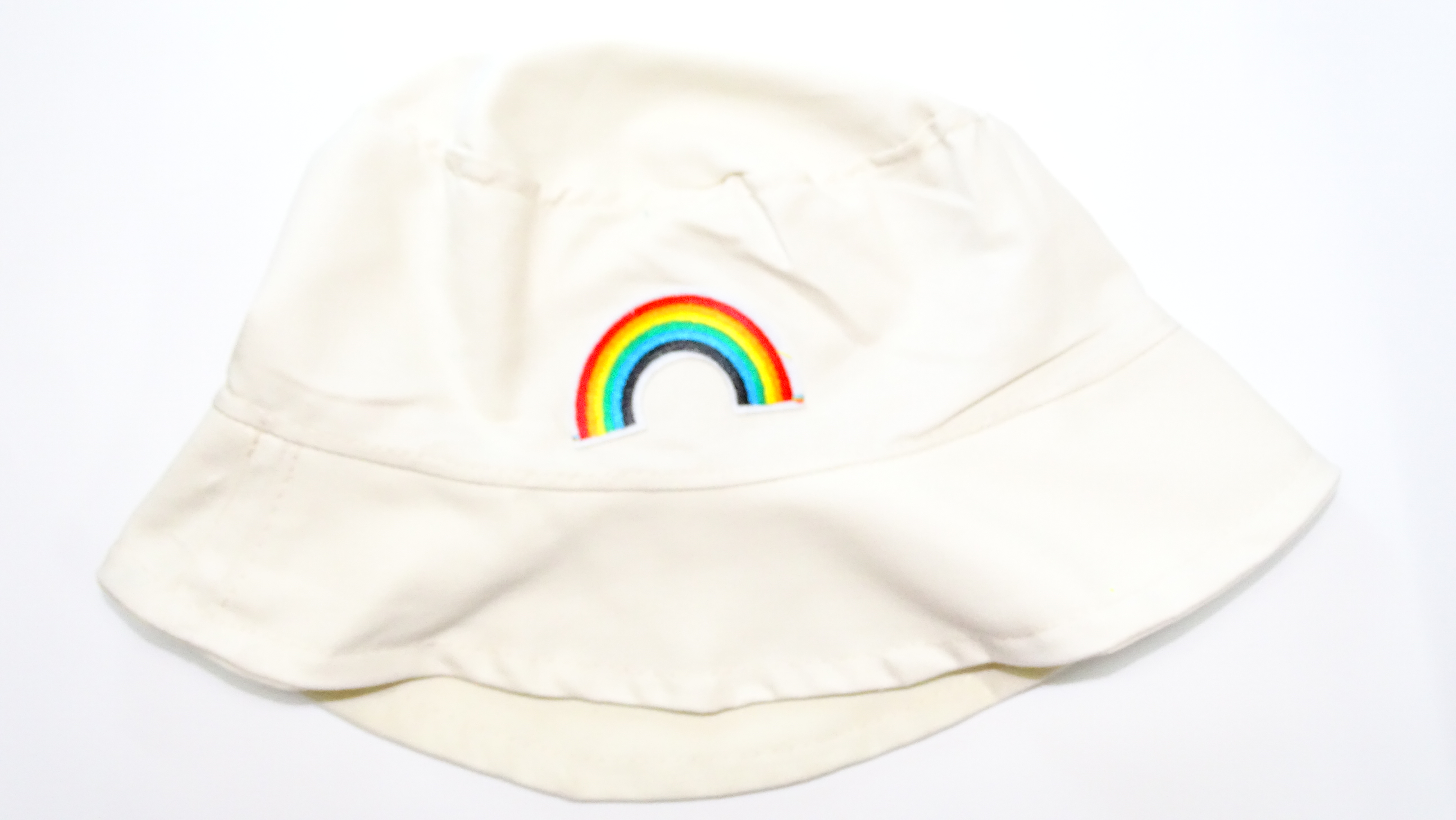 GORRO PILUSO ARCO IRIS++++/