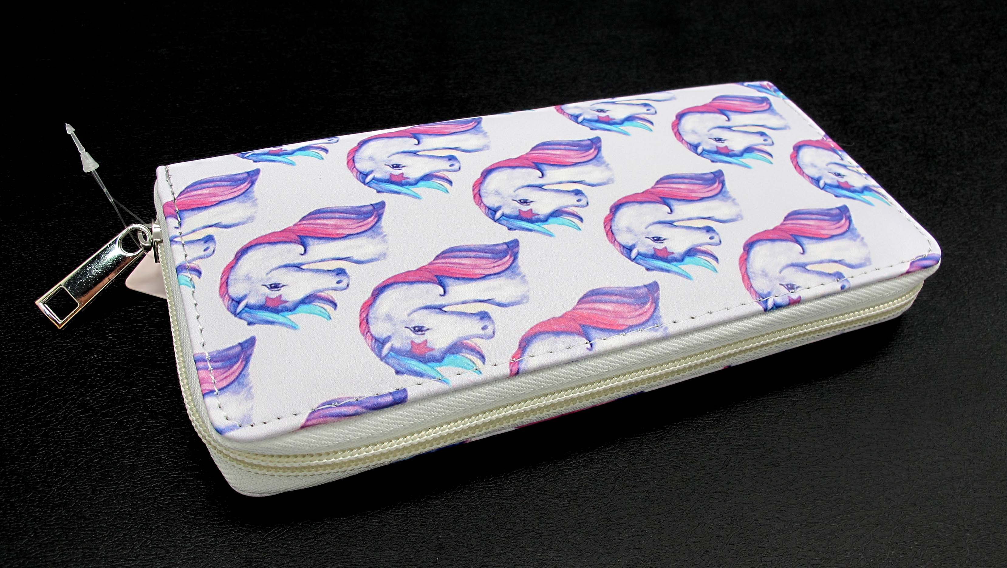 BILLETERA UNICORNIO +