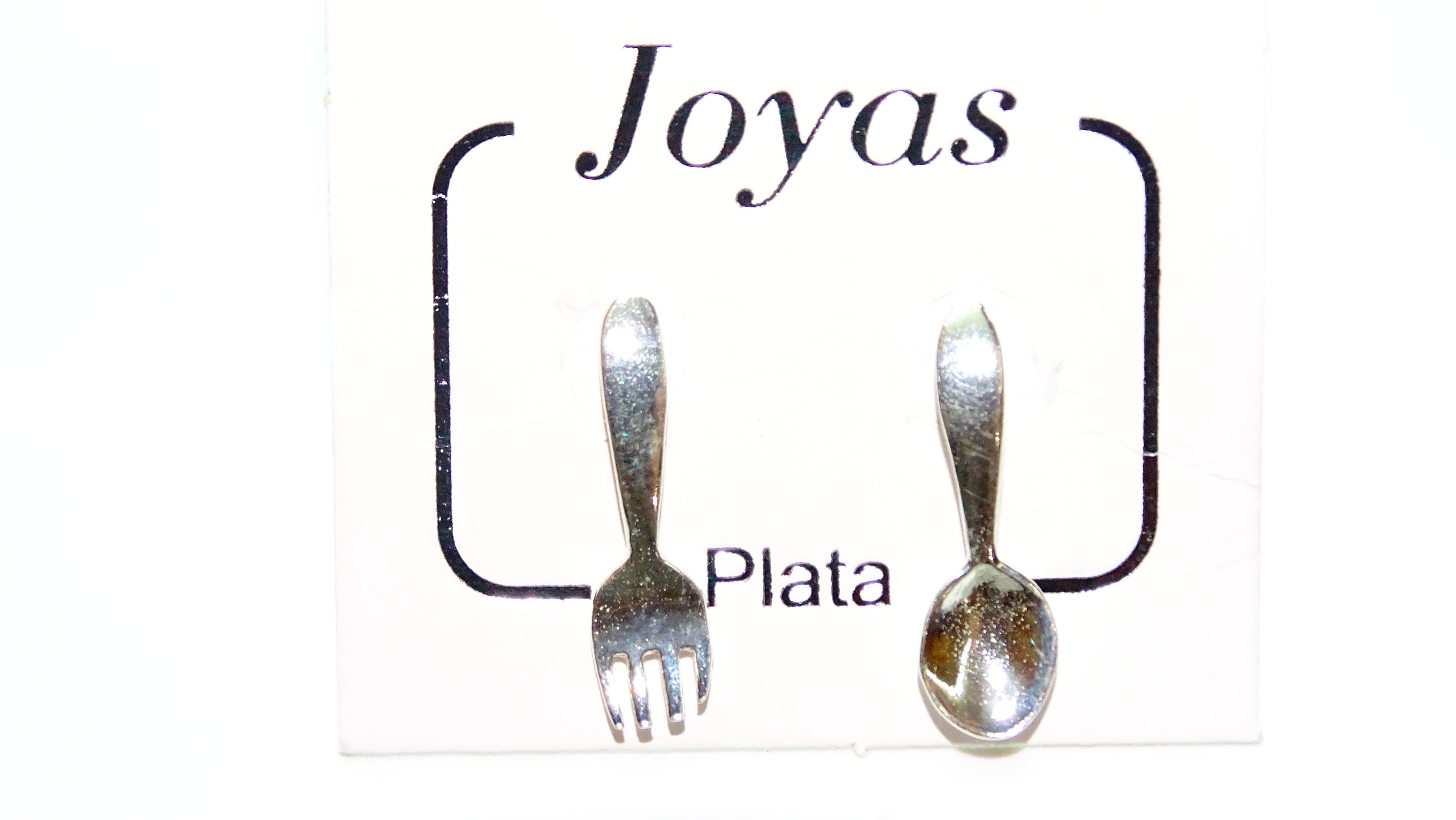 AROS PLATA TENEDOR-