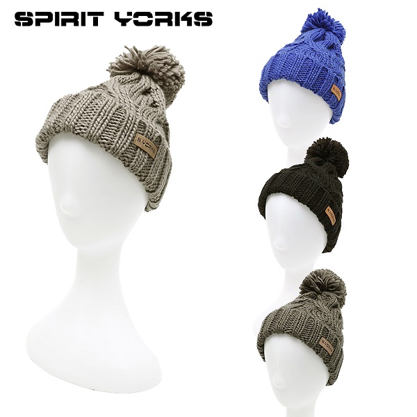 GORRO SPIRIT YORKS+