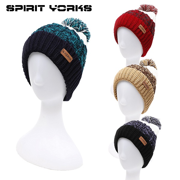 GORRO SPIRIT YORKS+