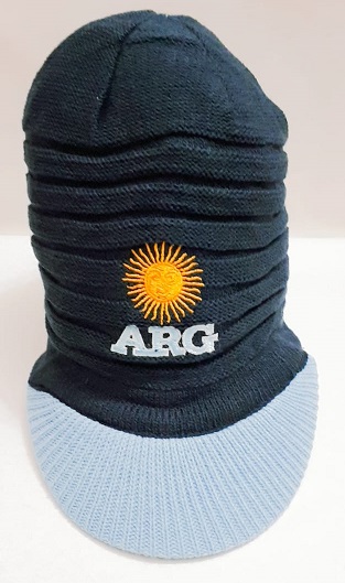 GORRO ARGENTINA++++