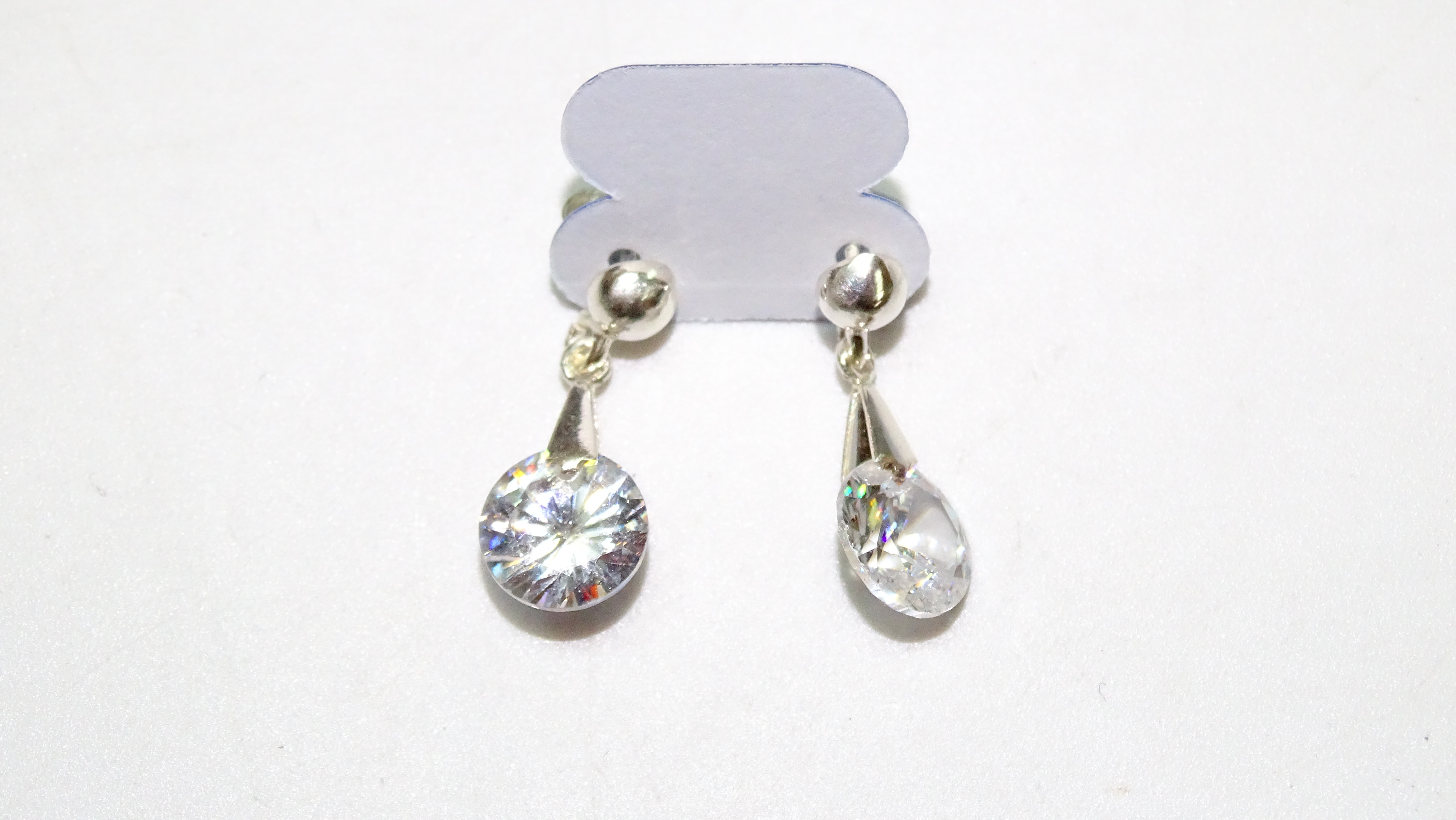 AROS PLATA CRISTAL++++//+