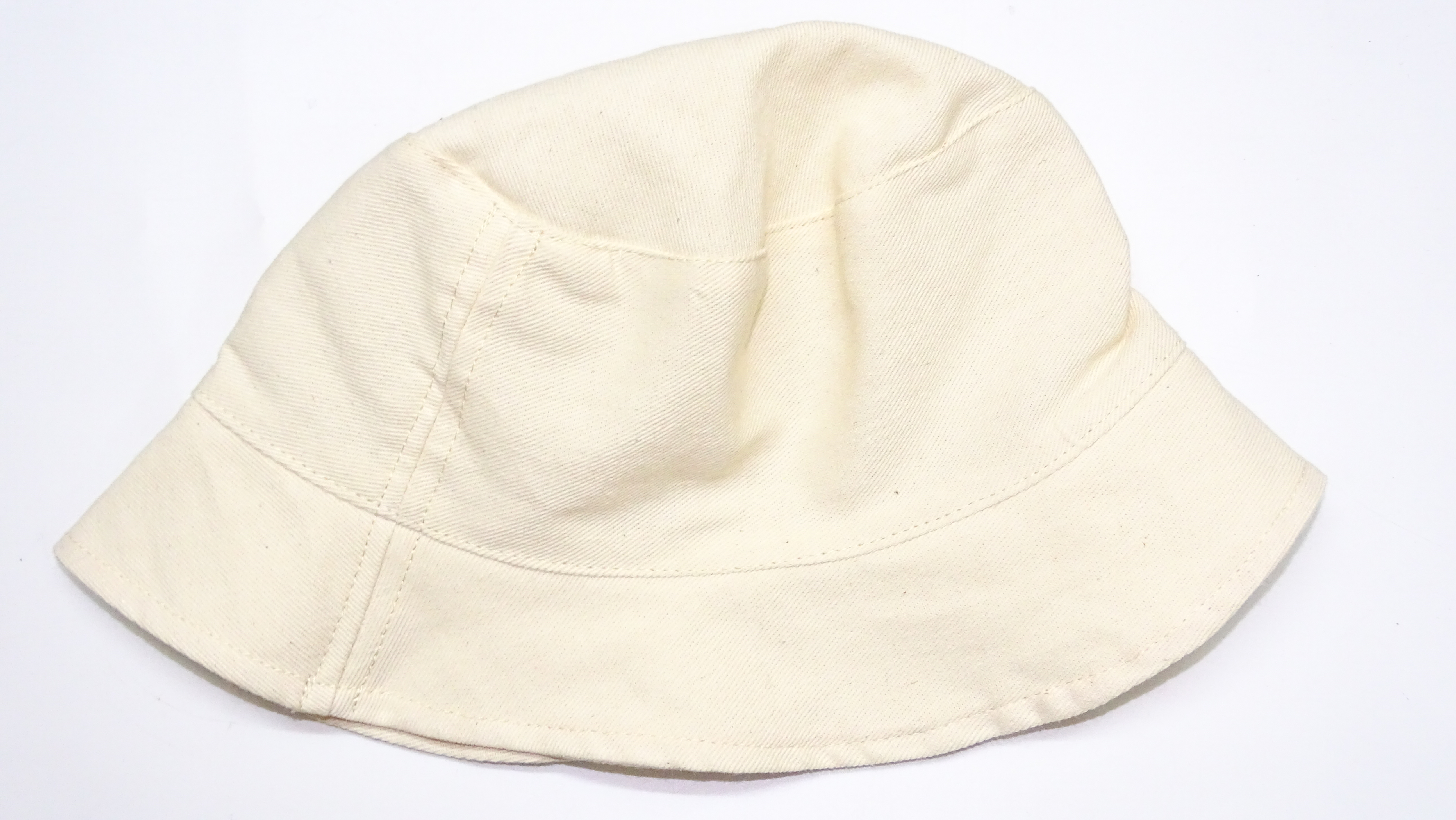 GORRO PILUSO GABARDINA LISO INFANTIL+