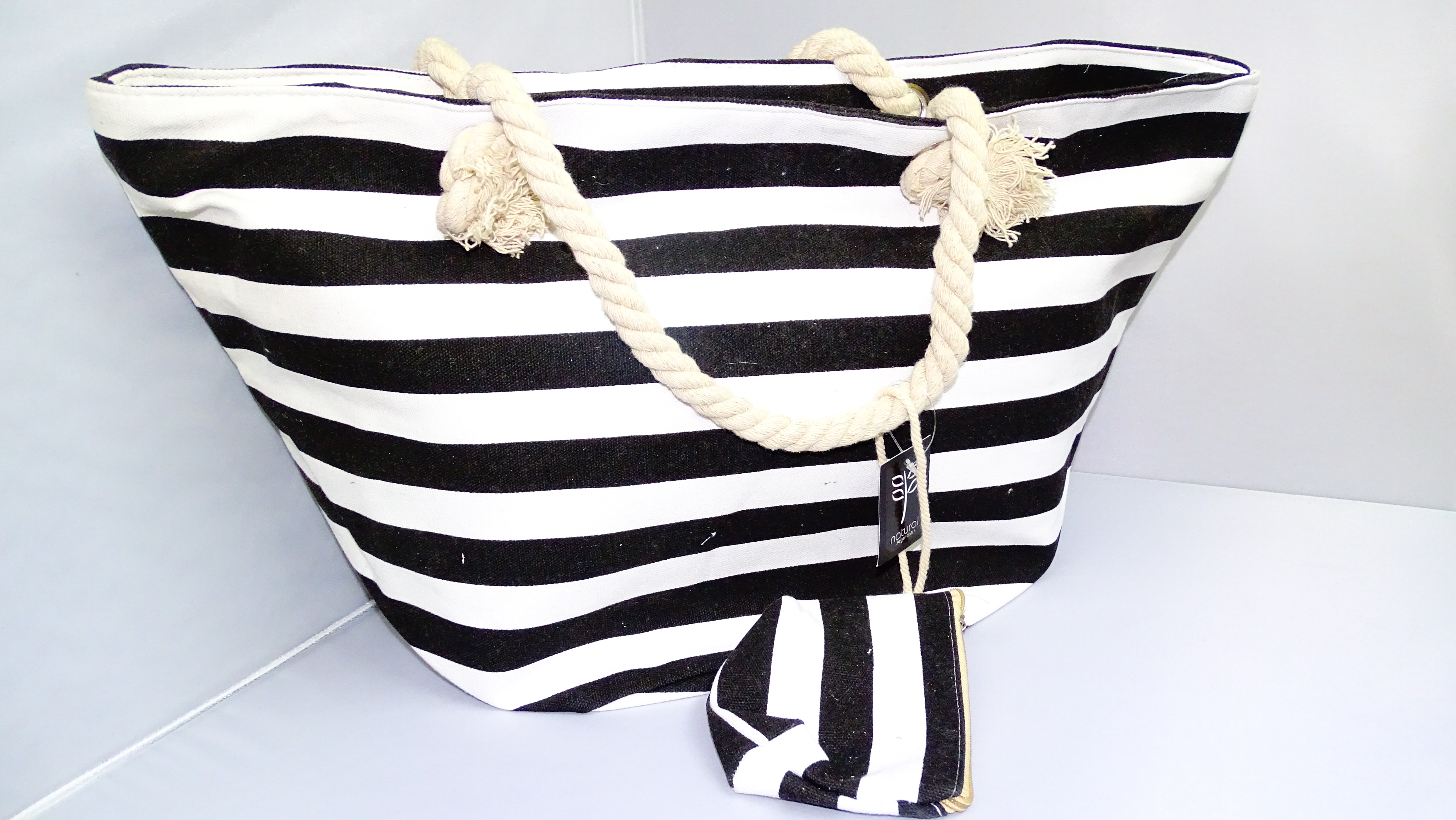 BOLSO PLAYERO GRANDE* | Marroquineria | Tomás Accesorios
