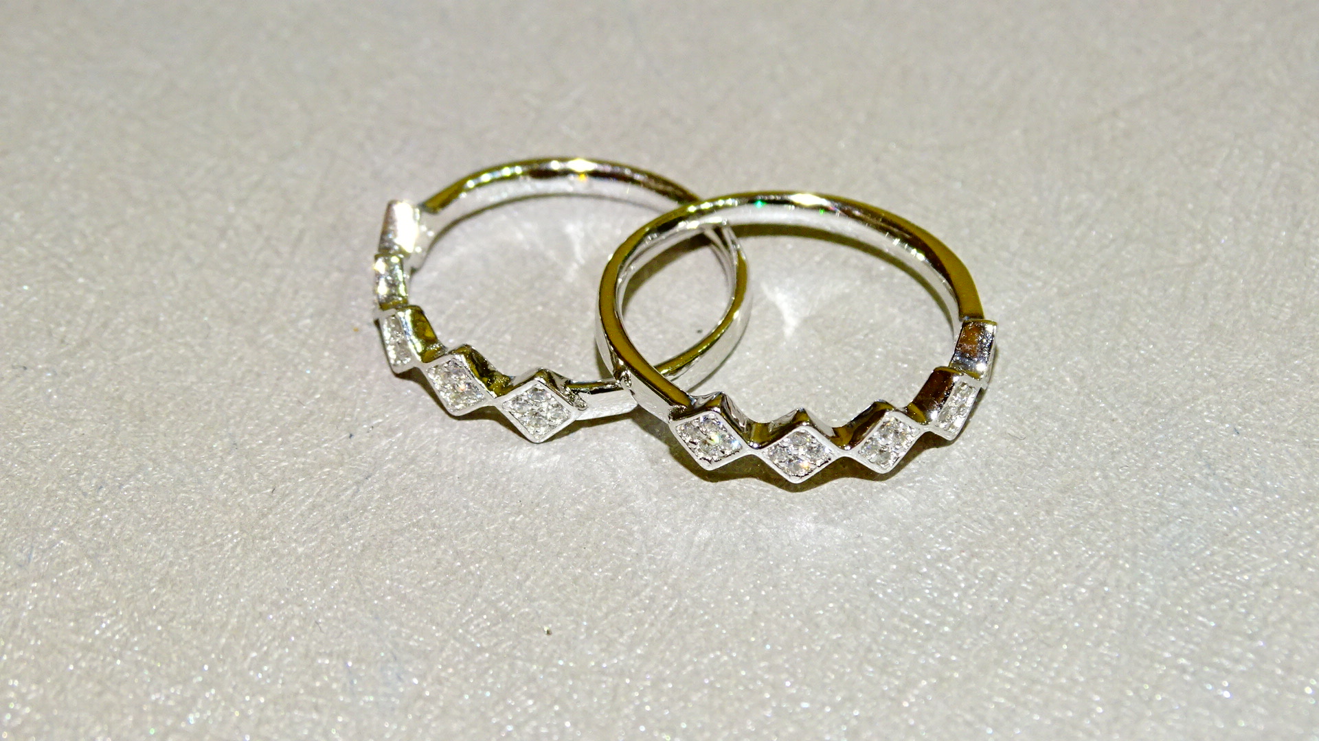 ANILLO PLATA-