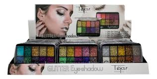 SOMBRA GLITTER TEJAR+