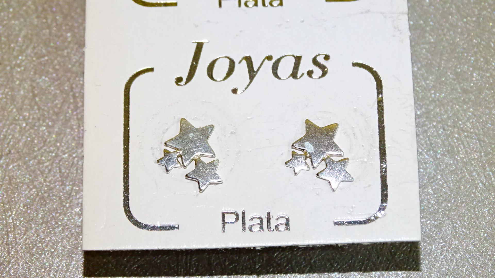 AROS PLATA-