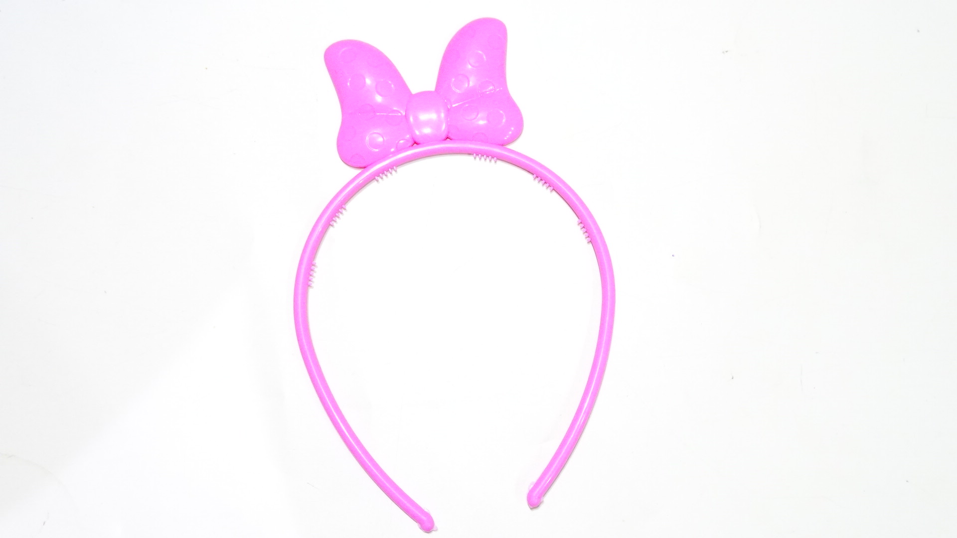 VINCHA MINNIE IRROMPIBLE+