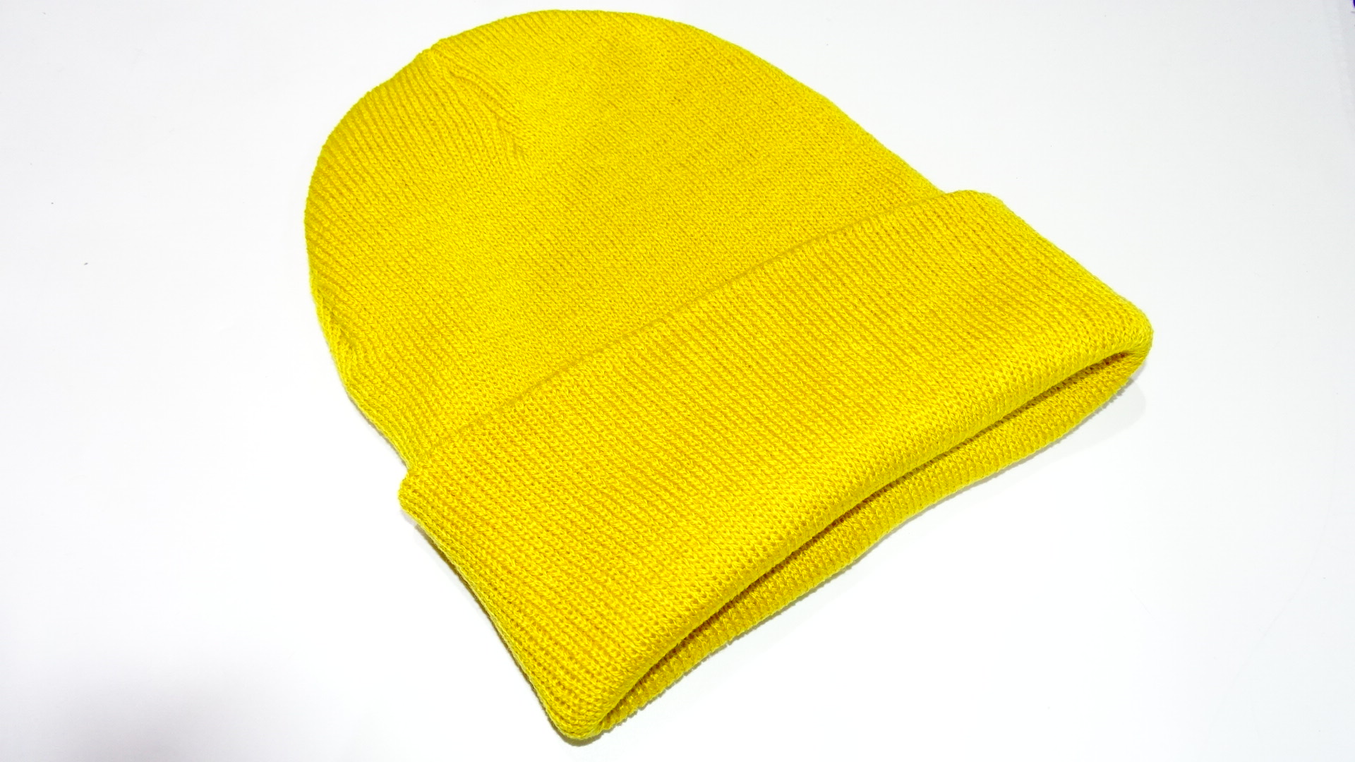 GORRO ROCKY+