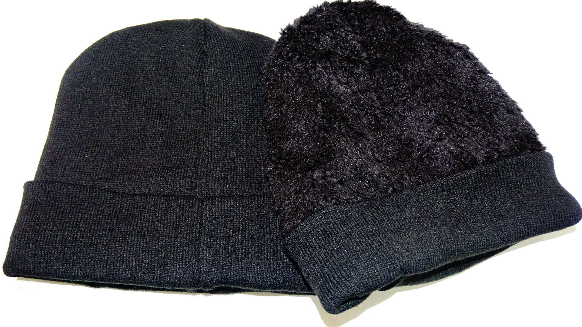 GORRO ROCKY INTERIOR PIEL ++++