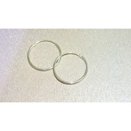 AROS PLATA 1,6 CM++++