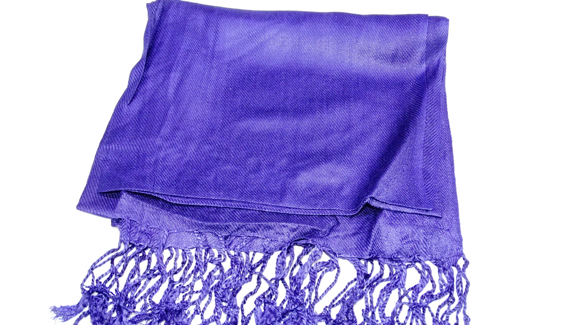 PASHMINA LISA ANGOSTA VF+++