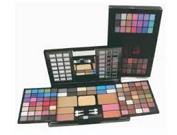 SET DE MAQUILLAJE TEJAR CRAZY LOVE+