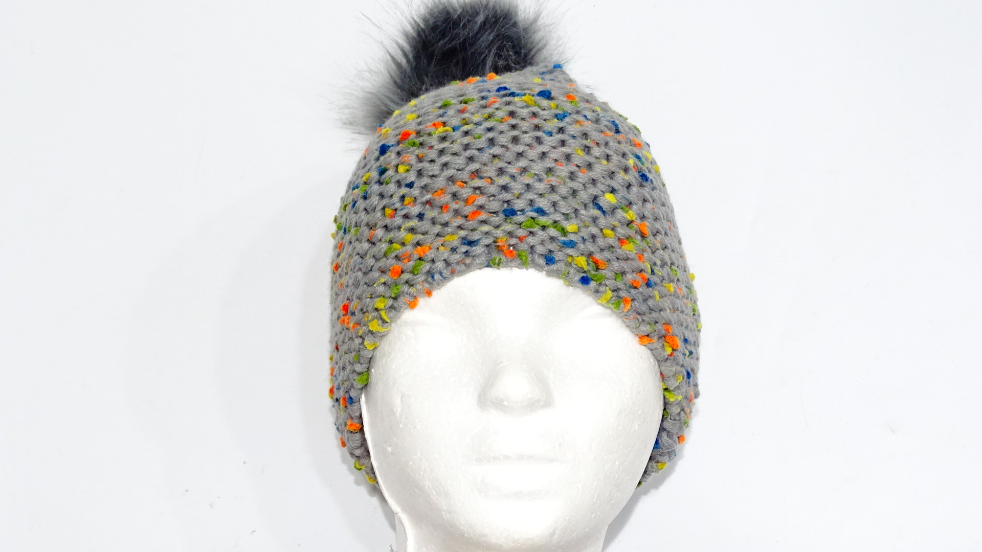 GORRO ADULTO MATIZADO+