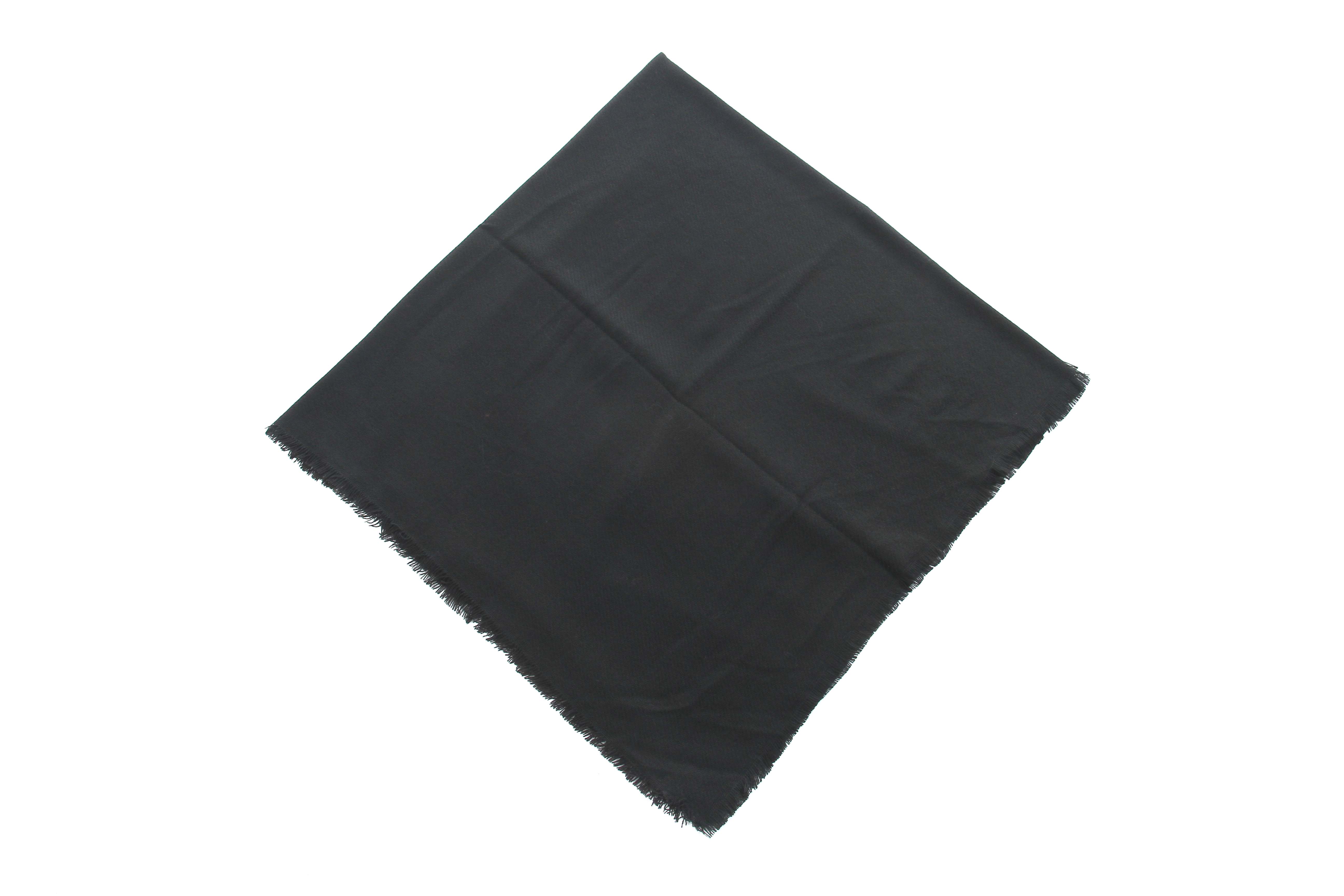 MANTON LISO NEGRO 130x130+