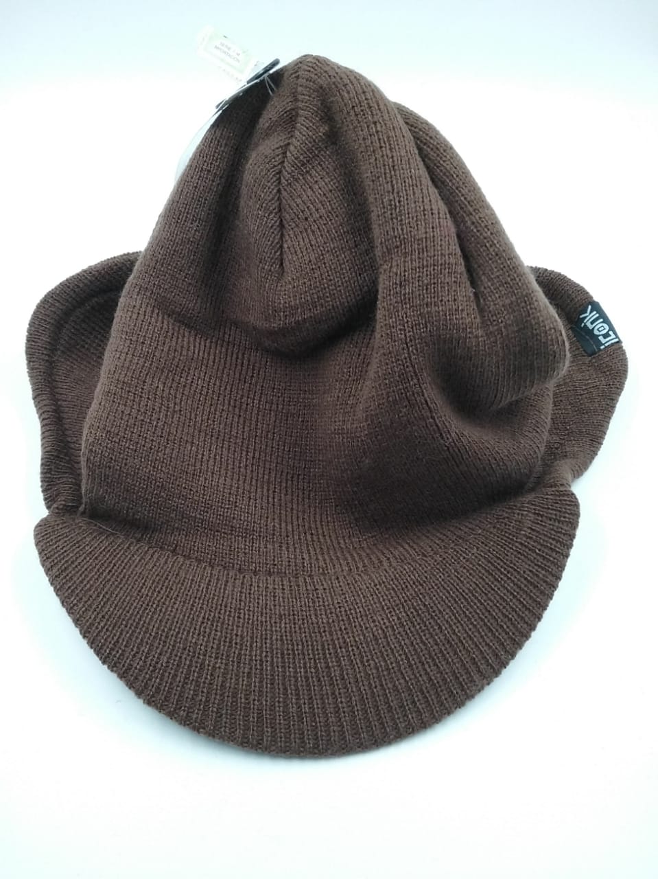 GORRO VISERA CHULENGUITO++++/