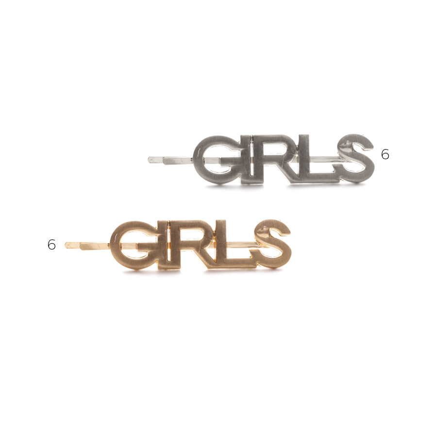 HEBILLA GIRLS ++++//