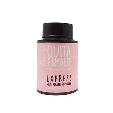 QUITA ESMALTE EXPRESS THELMA & LOUISE +