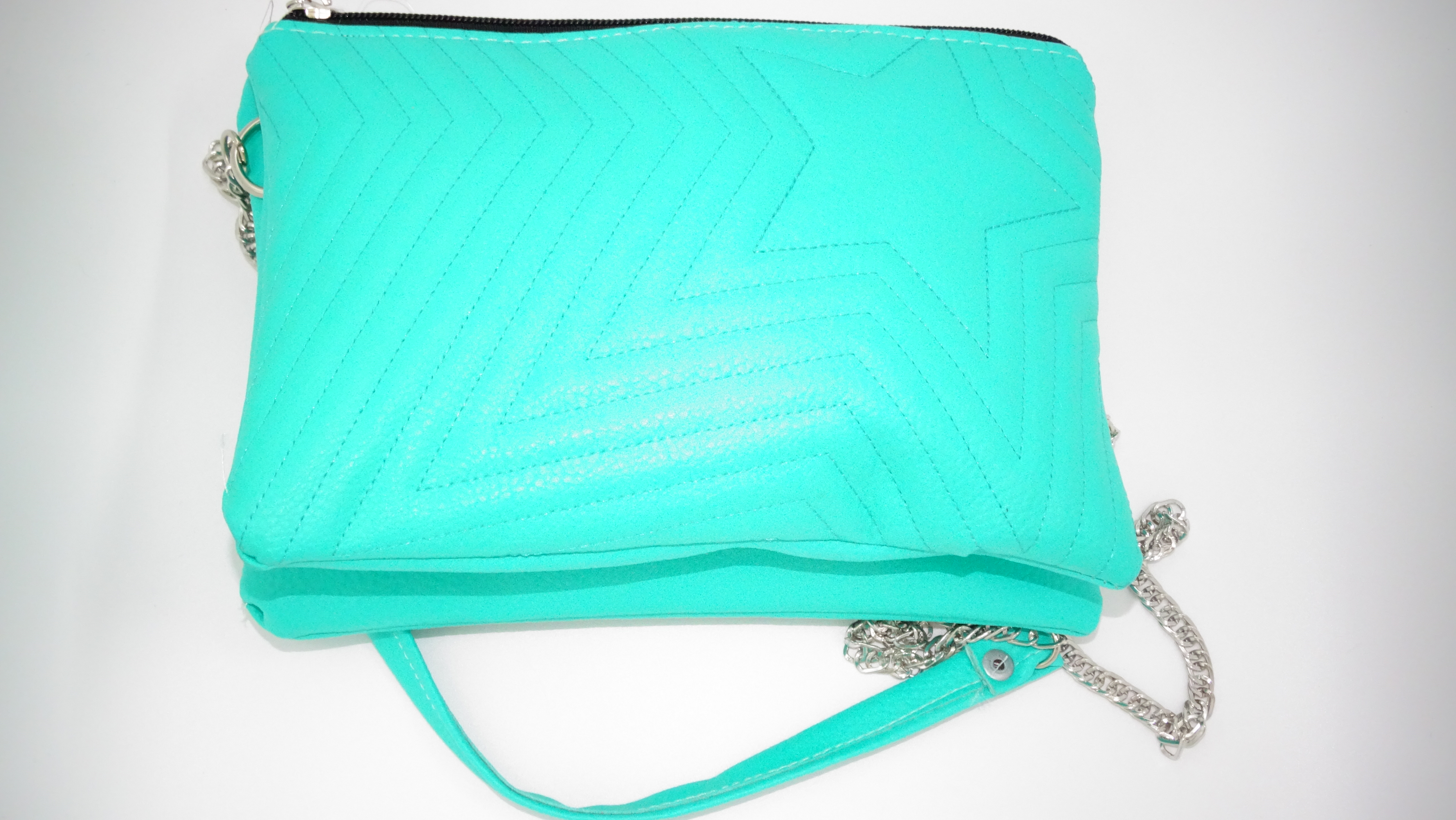 CARTERA MATELASEE DOBLE ESTRELLA +