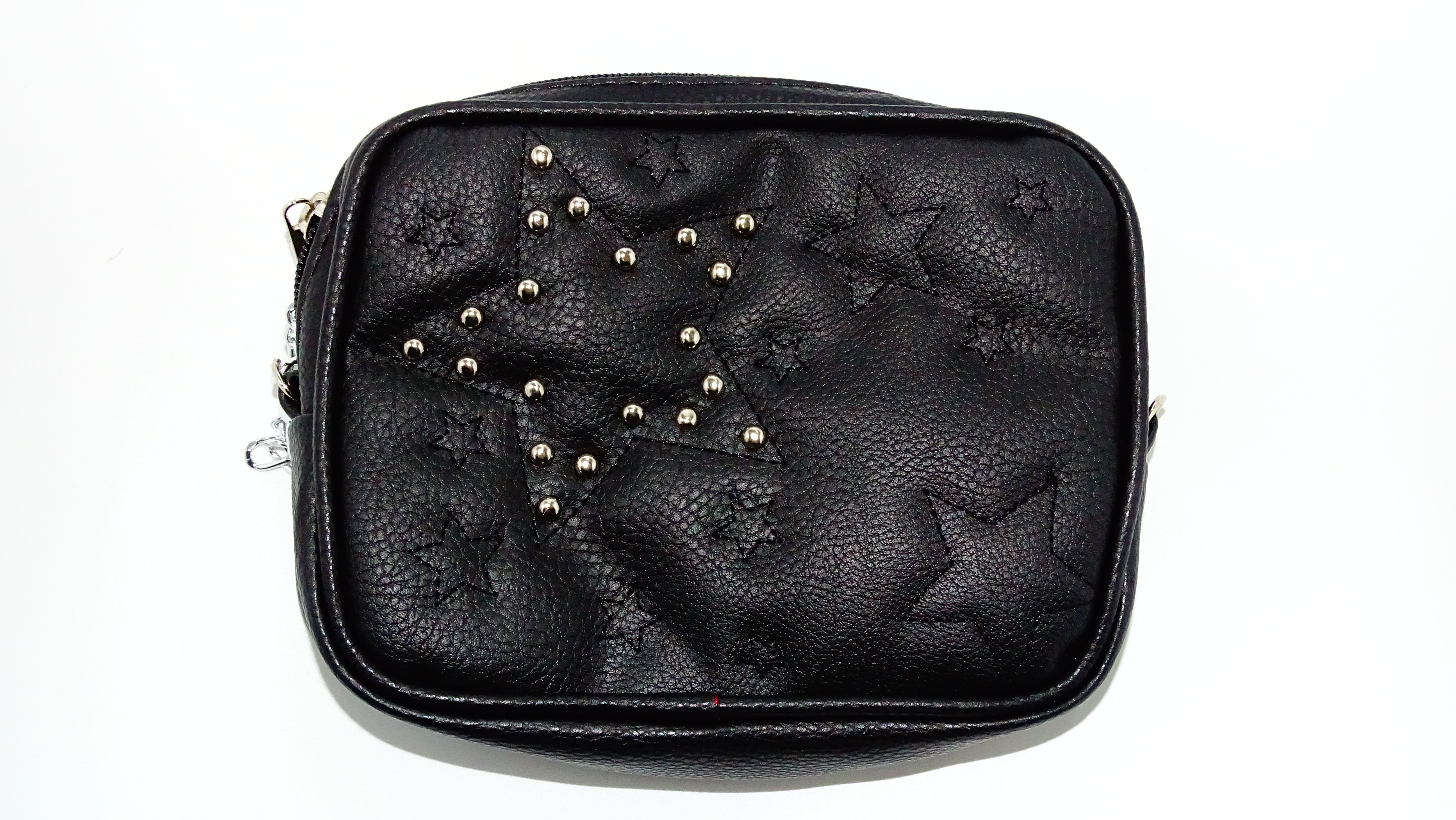 CARTERA MATELASEE ESTRELLA TACHAS +