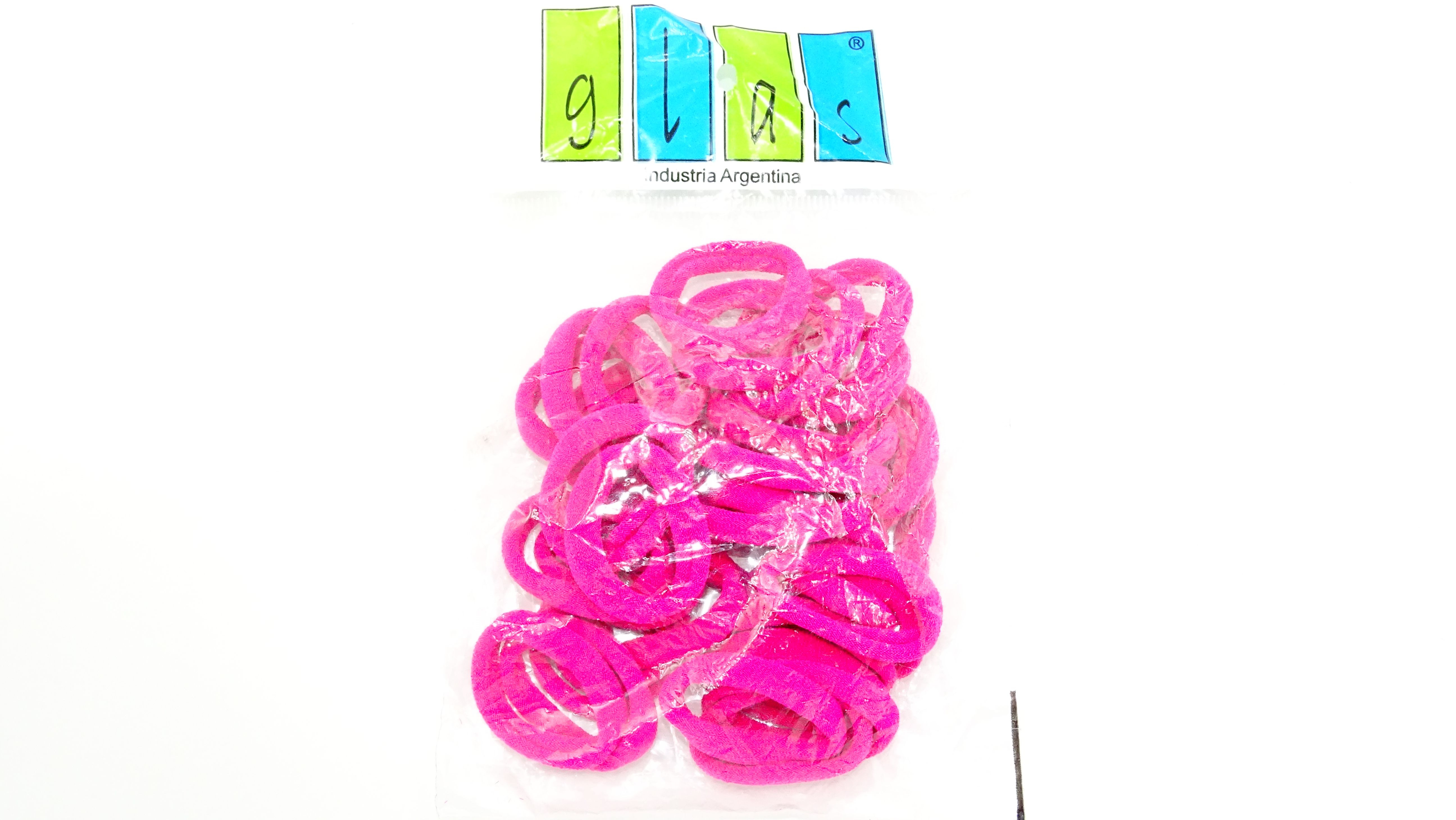 COLITAS PULSERITAS GLAS X 36+