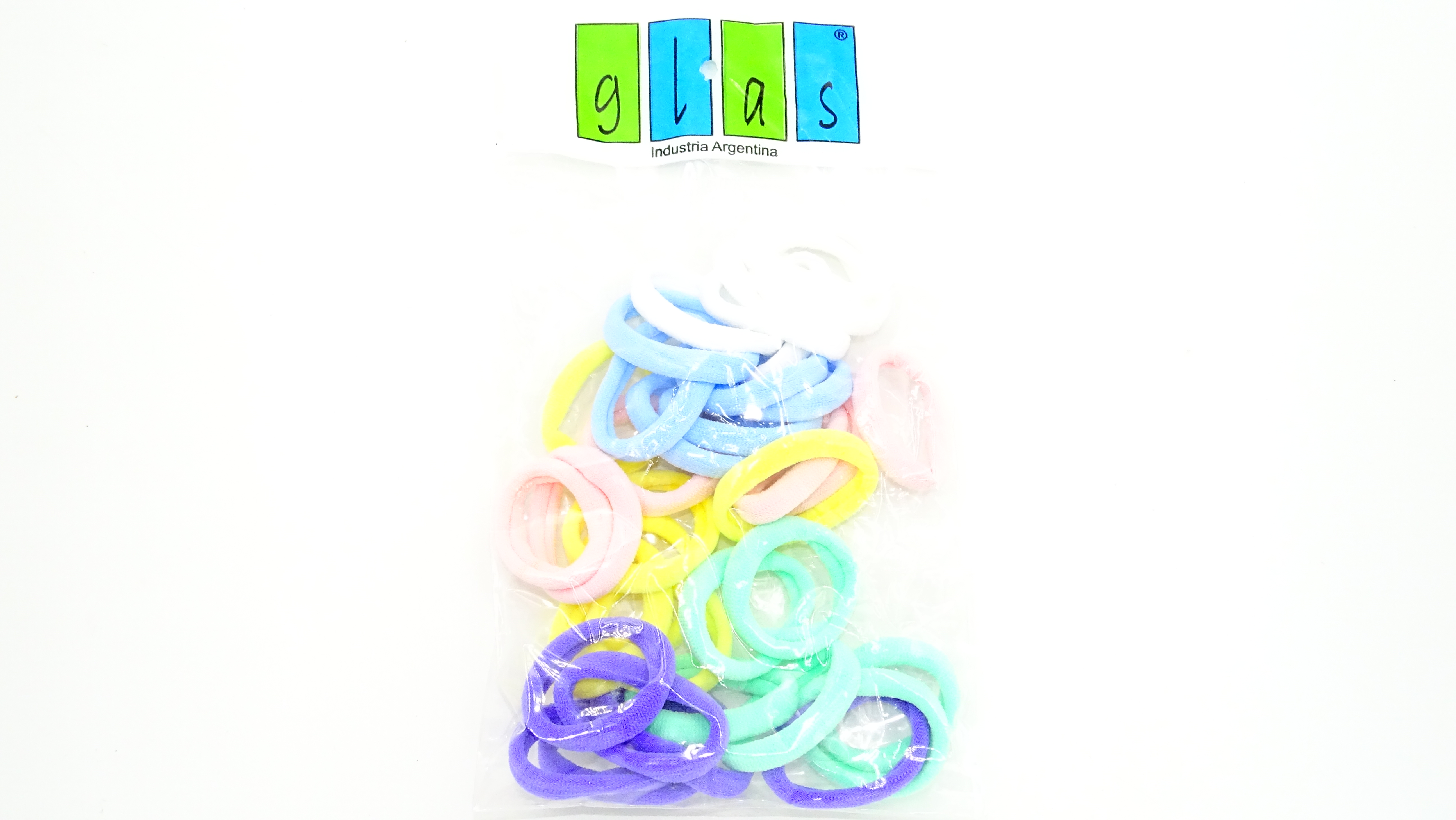 COLITAS PULSERITAS GLAS X 36+